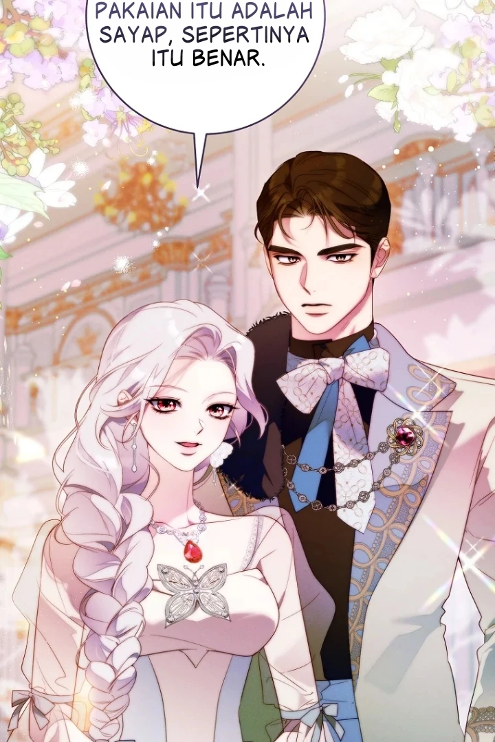 This Marriage Will Surely Succeed Chapter 18 Gambar 73