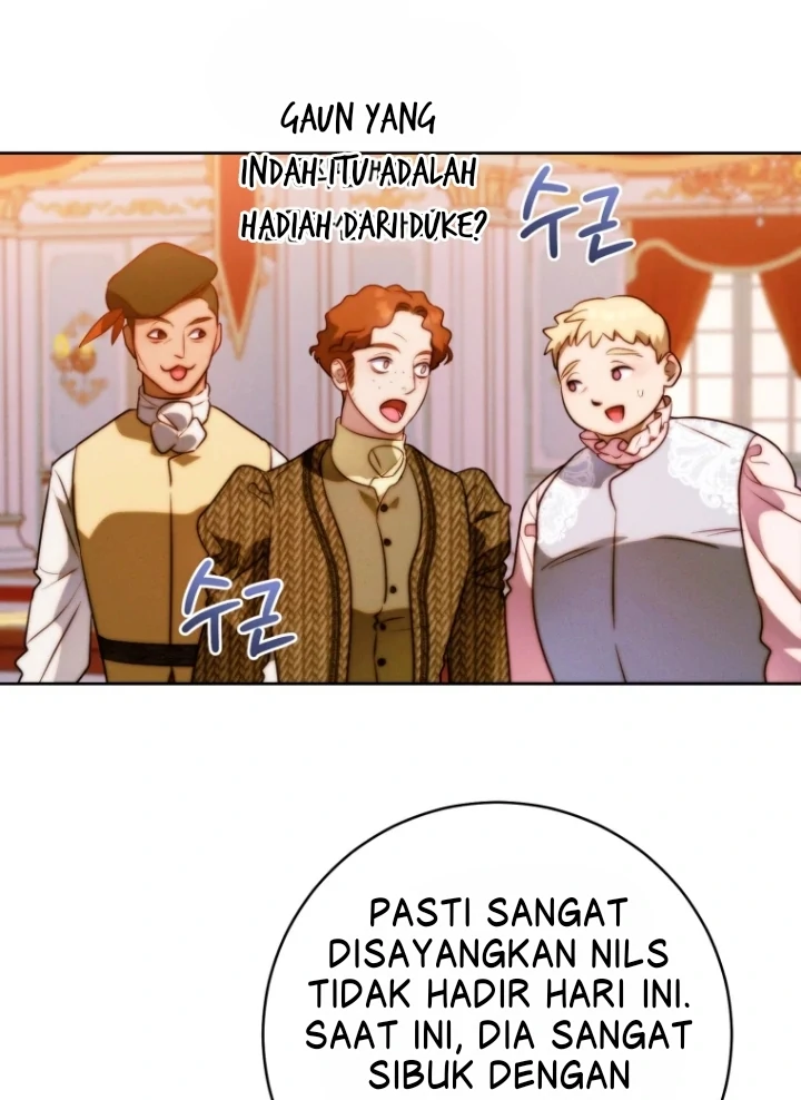 This Marriage Will Surely Succeed Chapter 18 Gambar 76