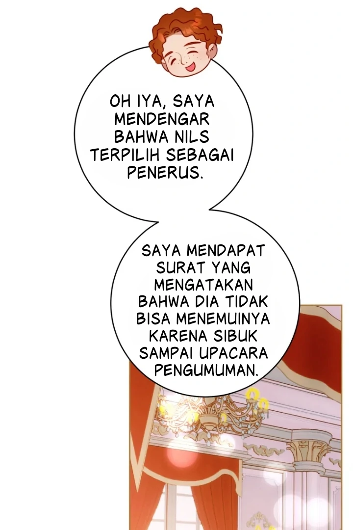 This Marriage Will Surely Succeed Chapter 18 Gambar 78