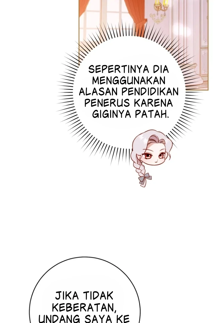 This Marriage Will Surely Succeed Chapter 18 Gambar 79