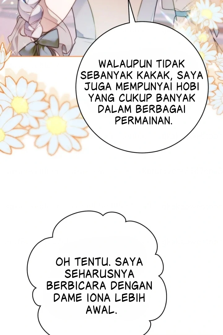 This Marriage Will Surely Succeed Chapter 18 Gambar 81
