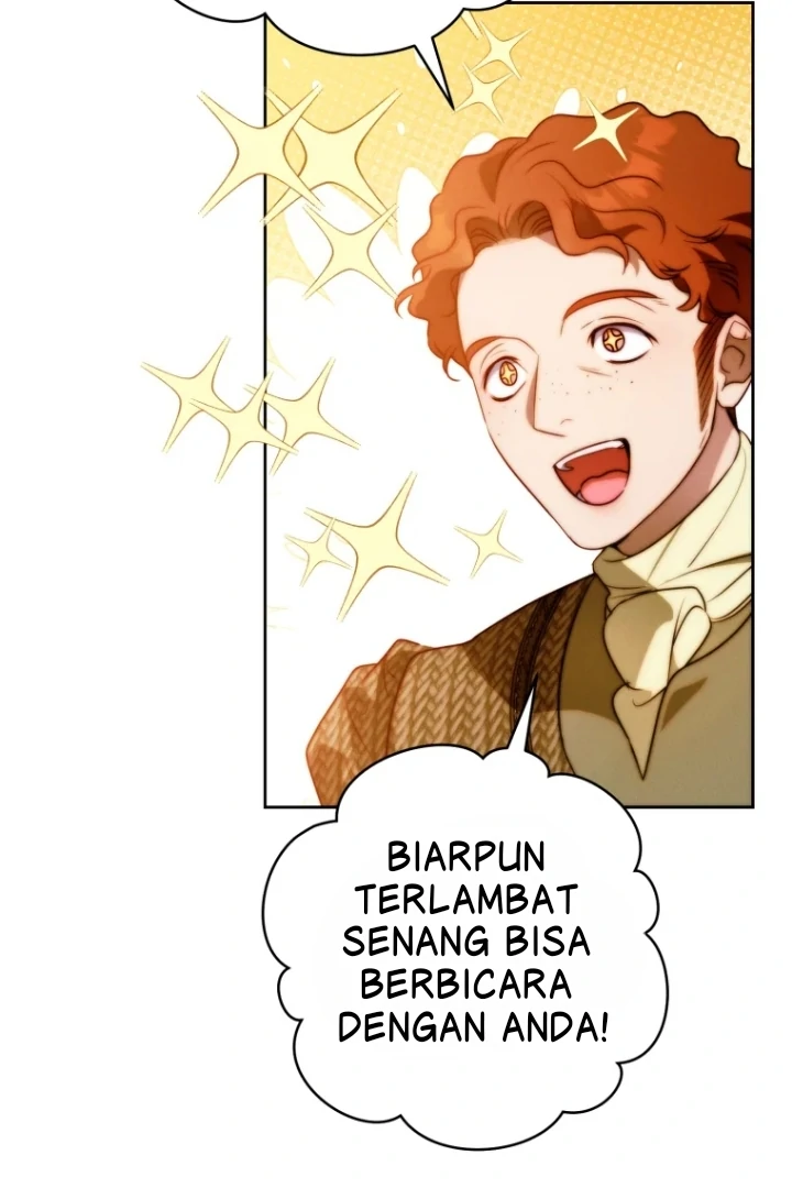 This Marriage Will Surely Succeed Chapter 18 Gambar 82