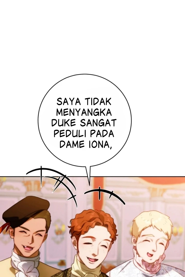 This Marriage Will Surely Succeed Chapter 18 Gambar 88