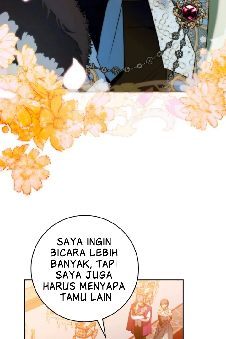 This Marriage Will Surely Succeed Chapter 18 Gambar 9