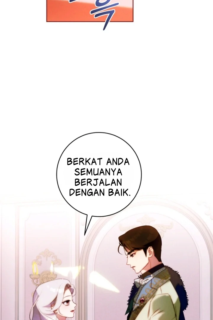 This Marriage Will Surely Succeed Chapter 18 Gambar 92