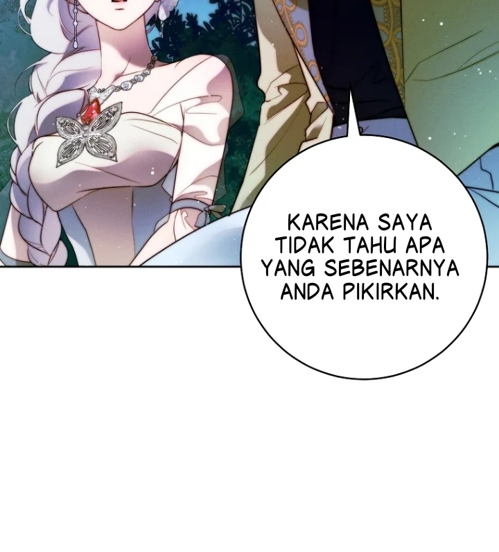 This Marriage Will Surely Succeed Chapter 20 Gambar 31