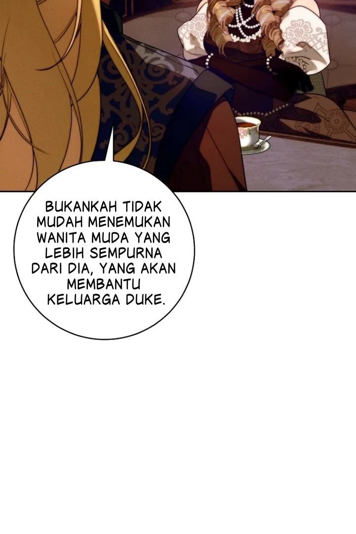 This Marriage Will Surely Succeed Chapter 21 Gambar 29