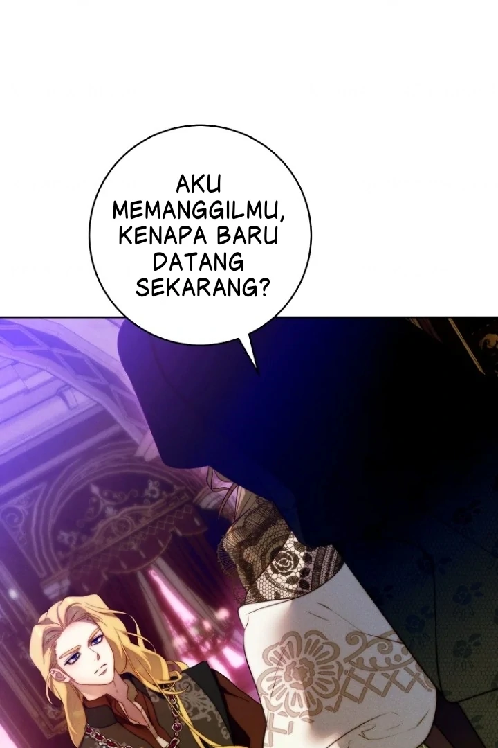This Marriage Will Surely Succeed Chapter 21 Gambar 3
