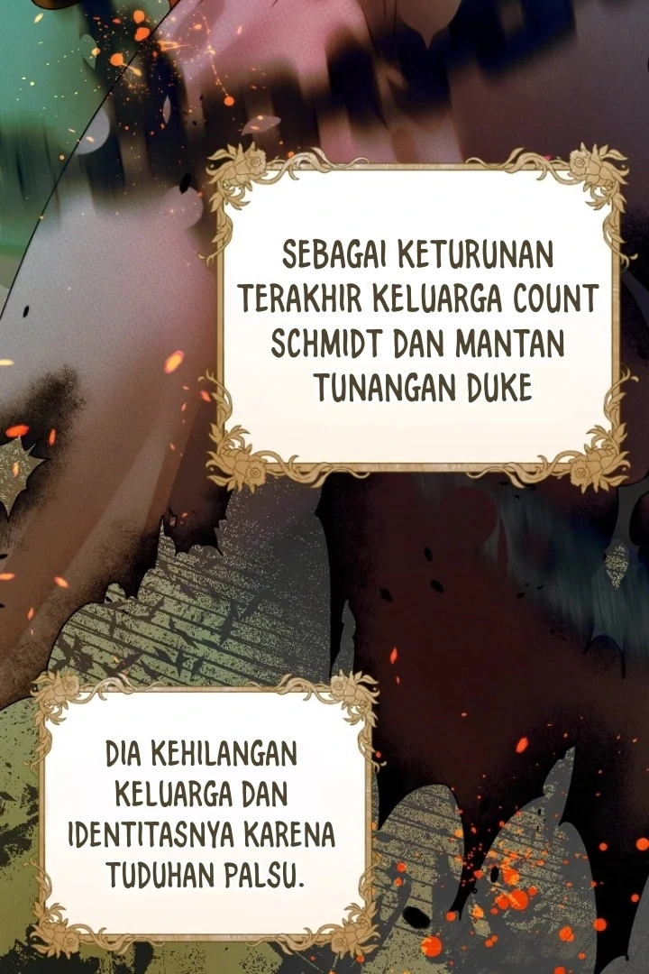 This Marriage Will Surely Succeed Chapter 21 Gambar 39