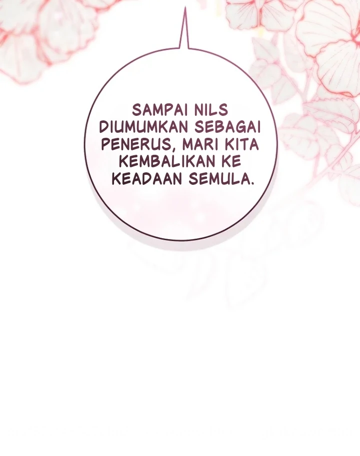 This Marriage Will Surely Succeed Chapter 22 Gambar 114