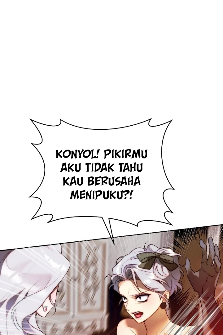 This Marriage Will Surely Succeed Chapter 22 Gambar 29