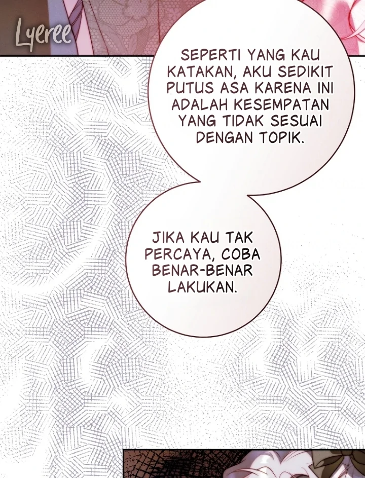 This Marriage Will Surely Succeed Chapter 22 Gambar 35