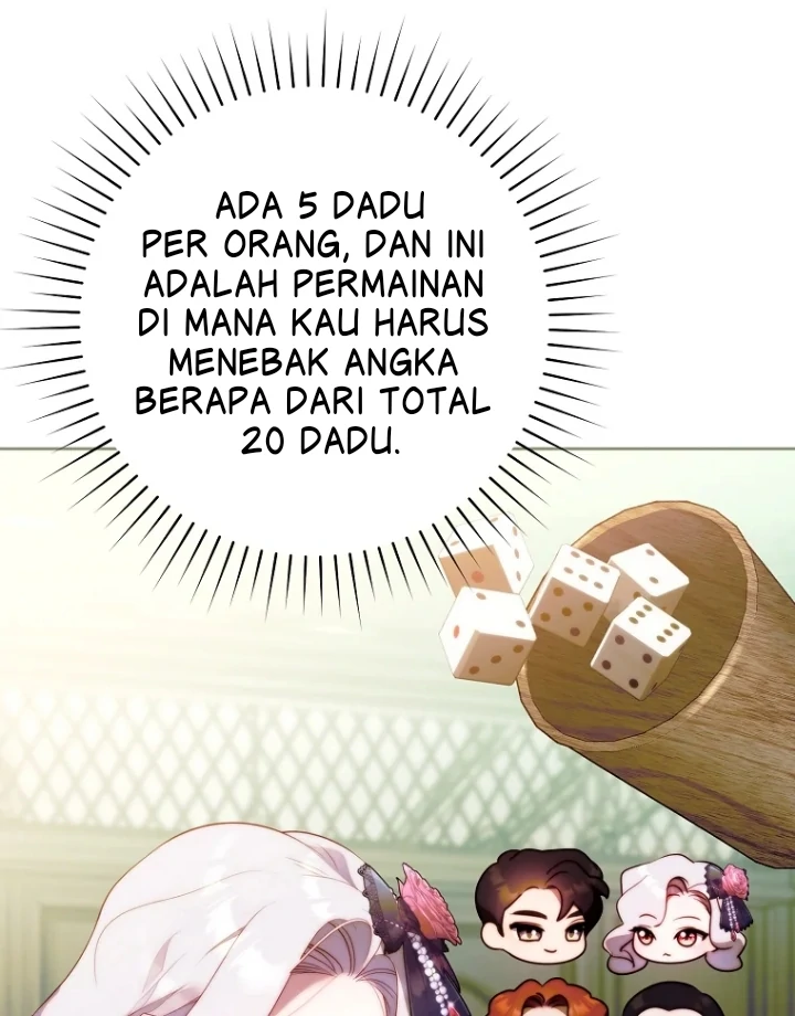 This Marriage Will Surely Succeed Chapter 22 Gambar 70