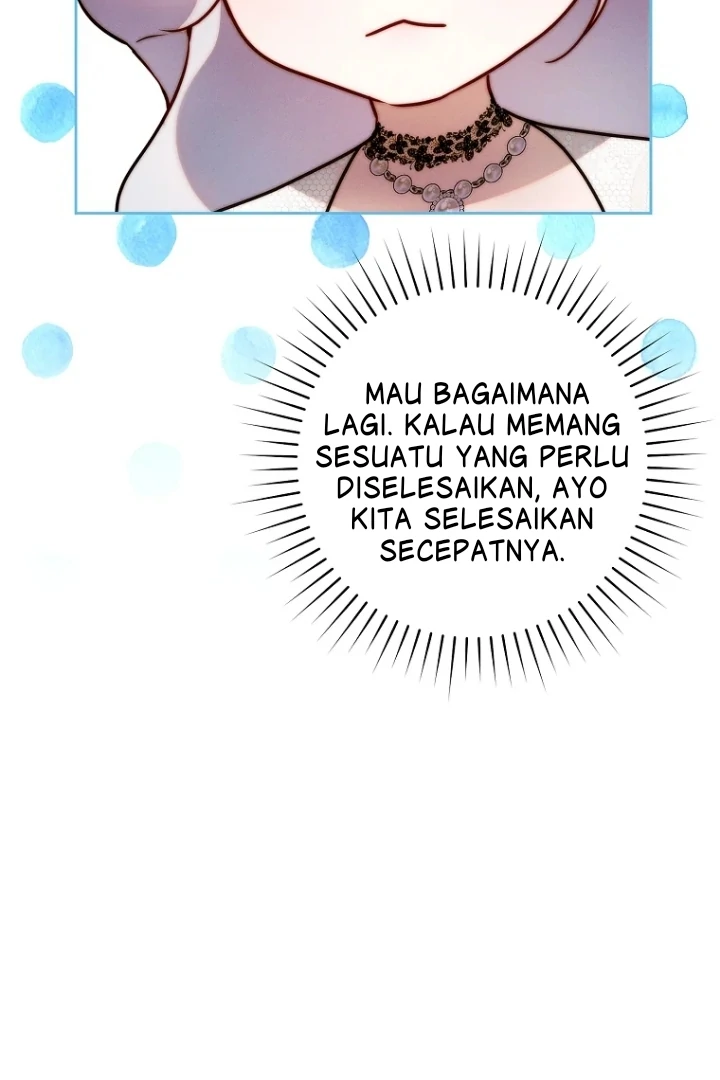 This Marriage Will Surely Succeed Chapter 22 Gambar 8