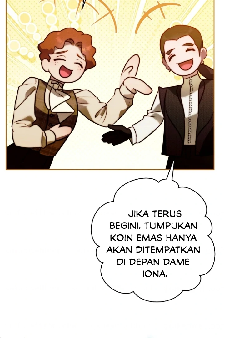 This Marriage Will Surely Succeed Chapter 22 Gambar 84