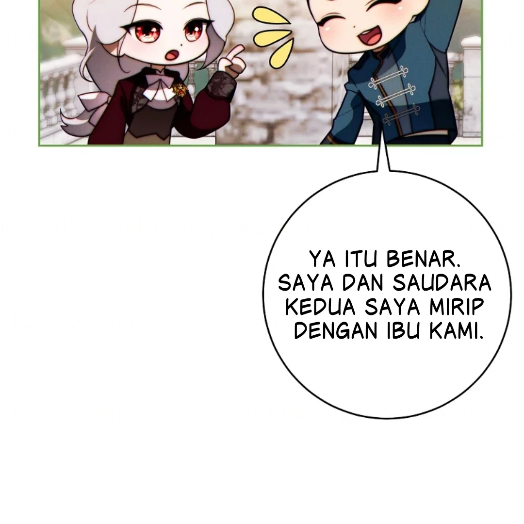 This Marriage Will Surely Succeed Chapter 23 Gambar 112