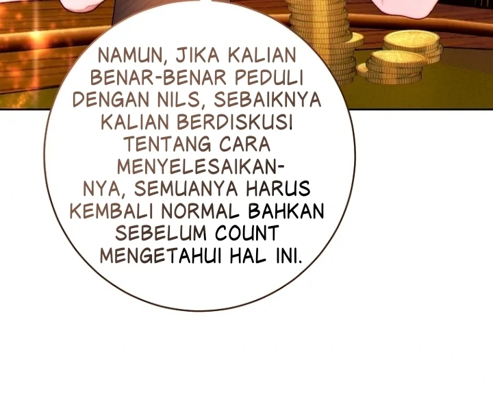 This Marriage Will Surely Succeed Chapter 23 Gambar 13