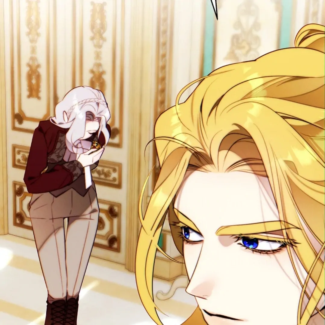 This Marriage Will Surely Succeed Chapter 23 Gambar 126