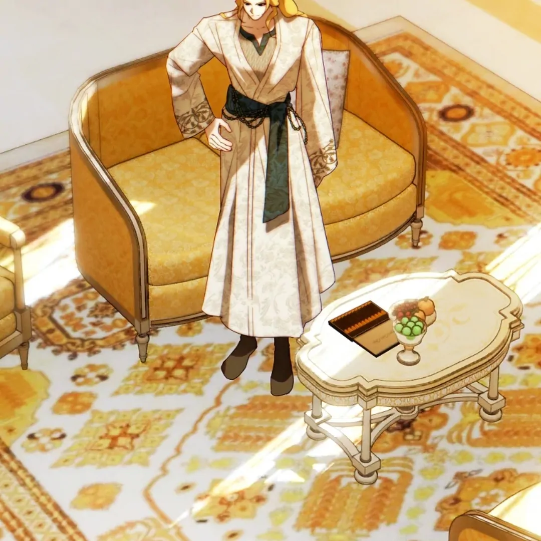 This Marriage Will Surely Succeed Chapter 23 Gambar 133