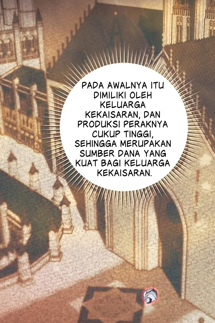 This Marriage Will Surely Succeed Chapter 23 Gambar 16