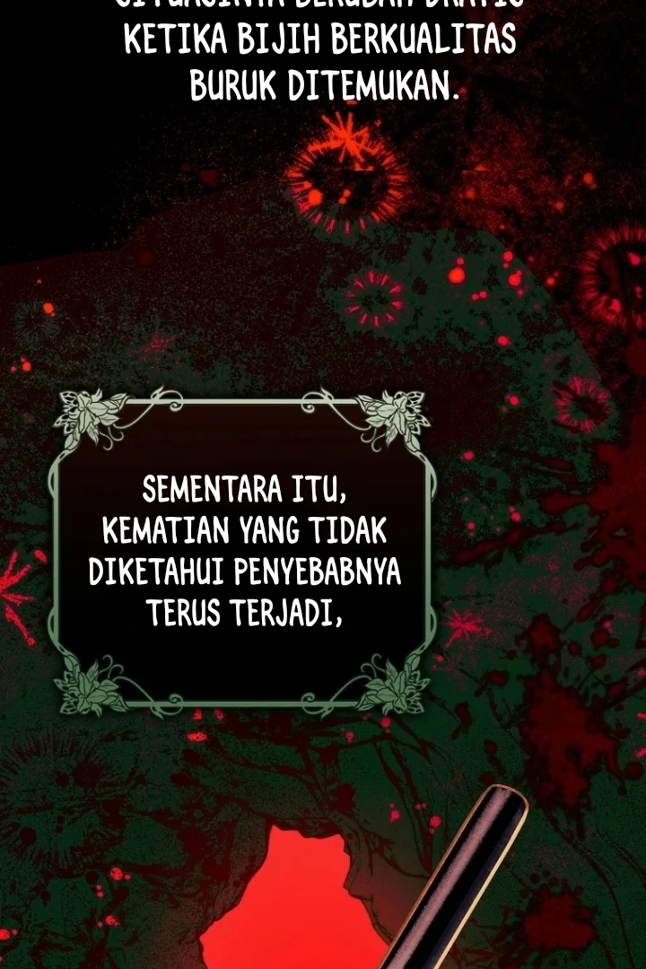 This Marriage Will Surely Succeed Chapter 23 Gambar 18