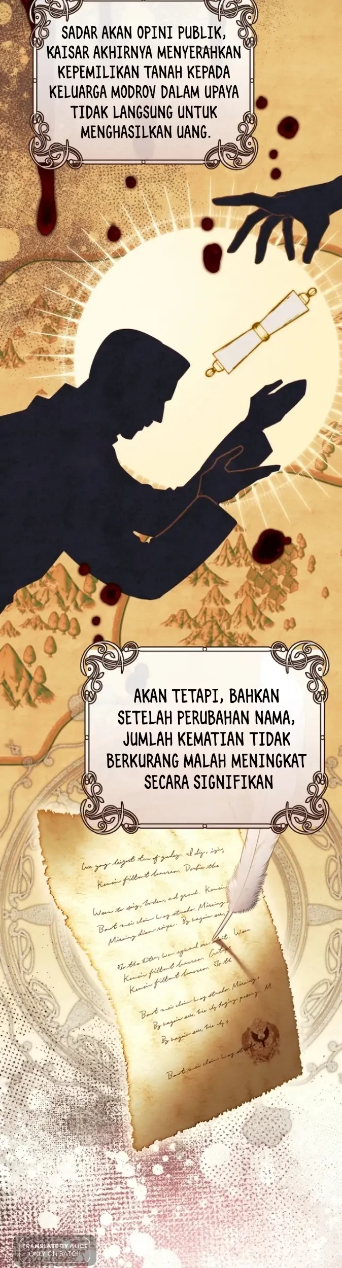 This Marriage Will Surely Succeed Chapter 23 Gambar 21