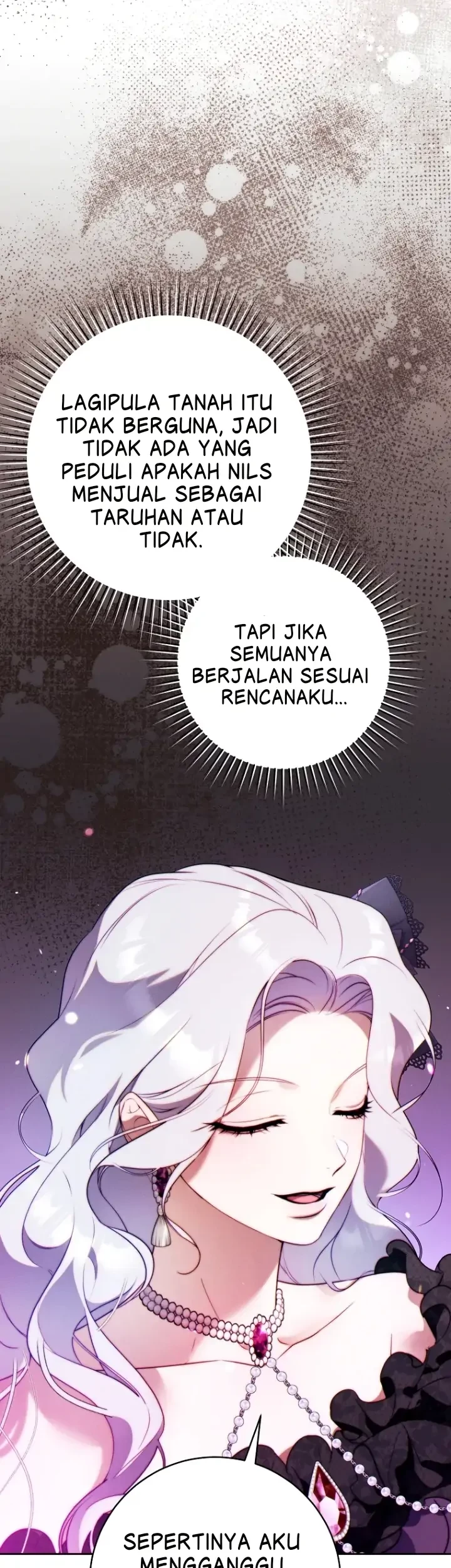 This Marriage Will Surely Succeed Chapter 23 Gambar 23