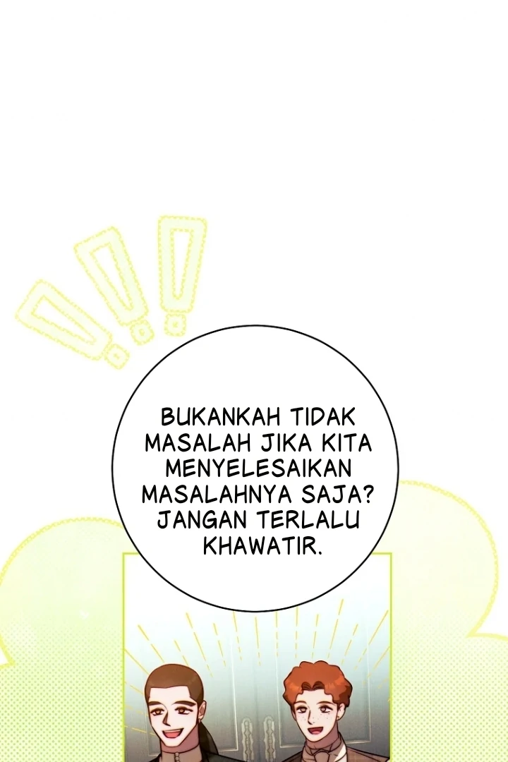 This Marriage Will Surely Succeed Chapter 23 Gambar 25