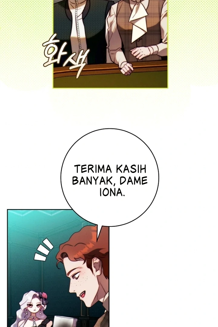 This Marriage Will Surely Succeed Chapter 23 Gambar 26