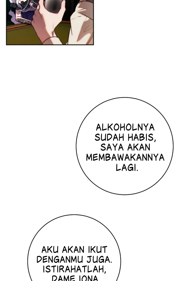 This Marriage Will Surely Succeed Chapter 23 Gambar 27