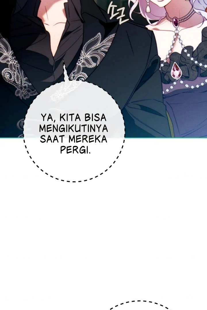 This Marriage Will Surely Succeed Chapter 23 Gambar 31