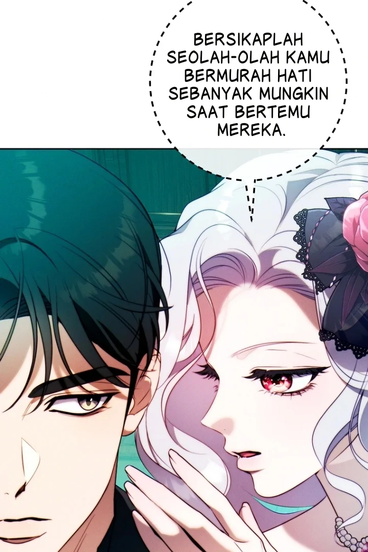 This Marriage Will Surely Succeed Chapter 23 Gambar 32