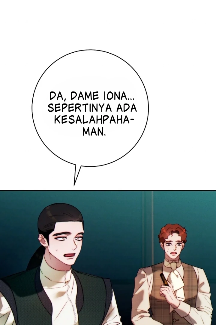 This Marriage Will Surely Succeed Chapter 23 Gambar 4