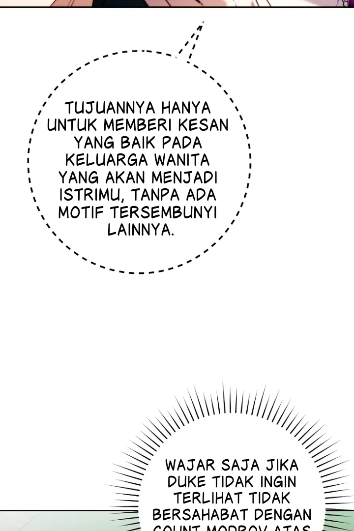 This Marriage Will Surely Succeed Chapter 23 Gambar 33