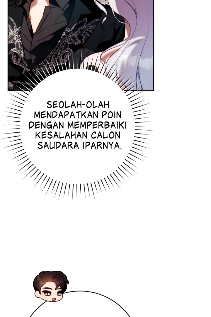 This Marriage Will Surely Succeed Chapter 23 Gambar 36