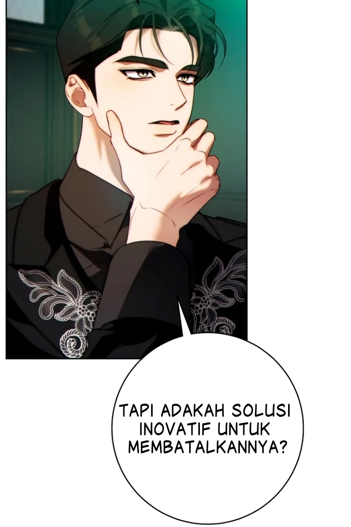 This Marriage Will Surely Succeed Chapter 23 Gambar 41