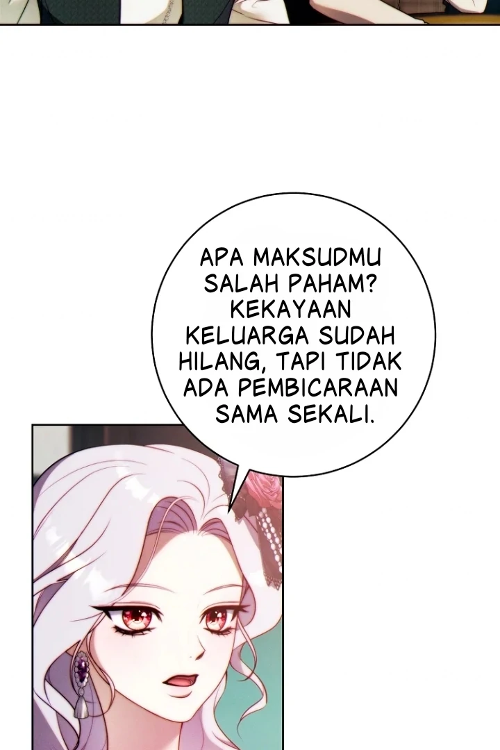 This Marriage Will Surely Succeed Chapter 23 Gambar 5