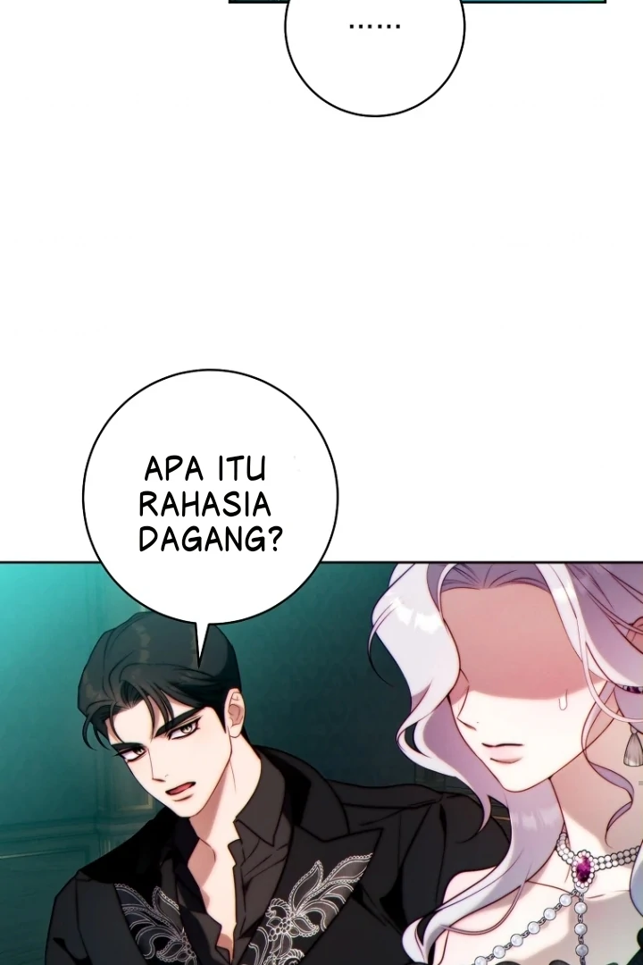 This Marriage Will Surely Succeed Chapter 23 Gambar 43