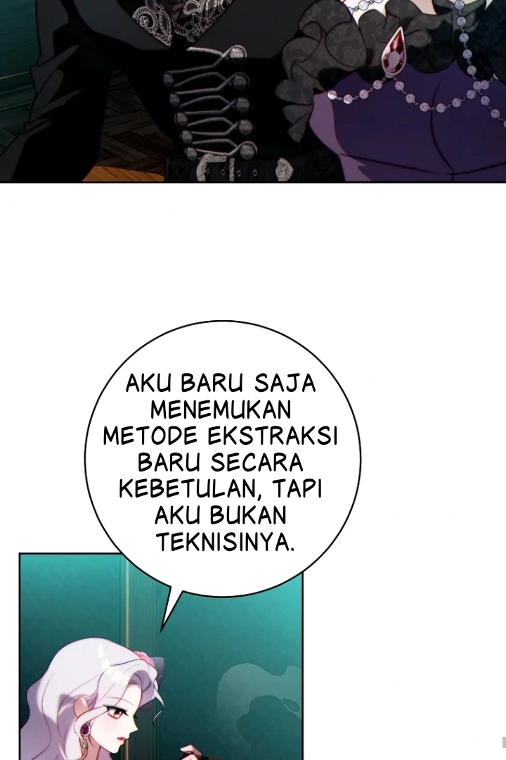 This Marriage Will Surely Succeed Chapter 23 Gambar 44