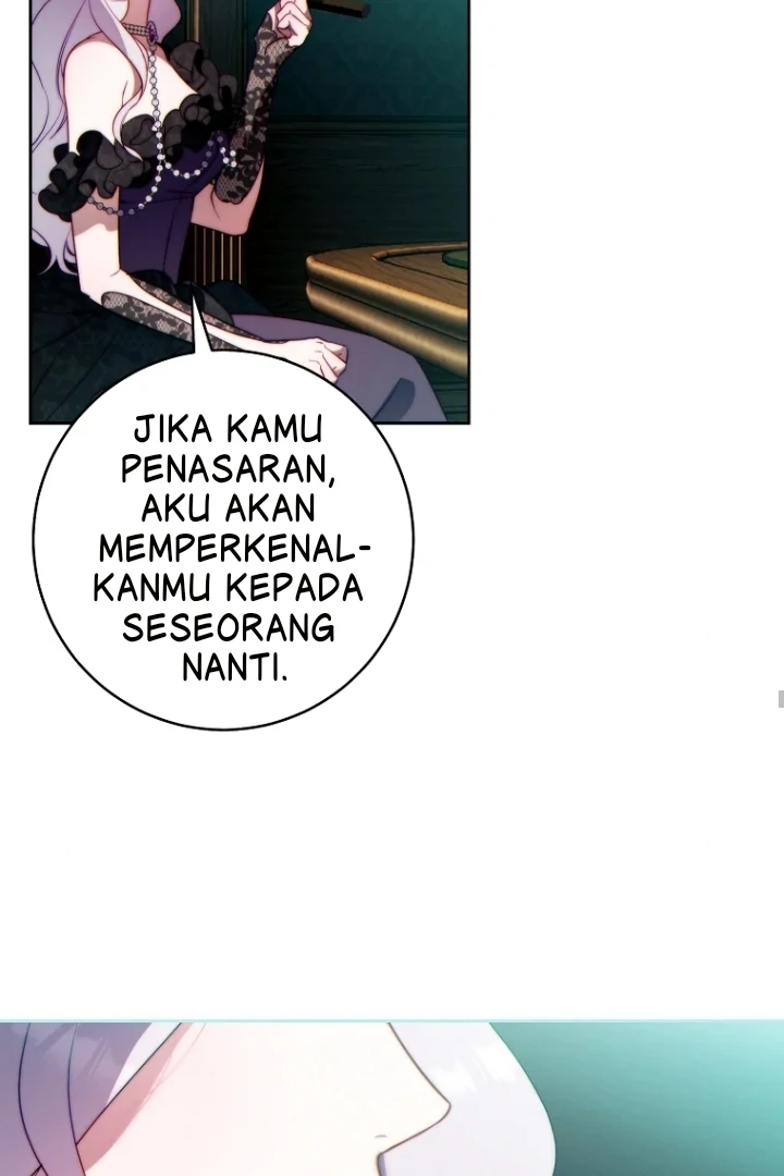 This Marriage Will Surely Succeed Chapter 23 Gambar 45