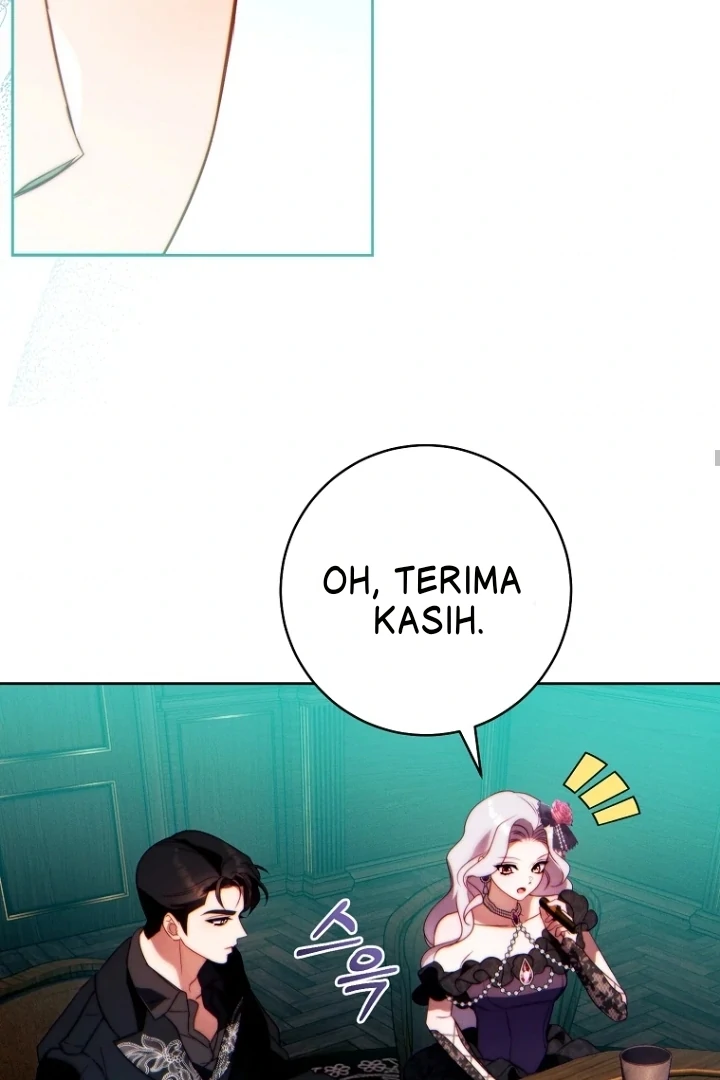 This Marriage Will Surely Succeed Chapter 23 Gambar 47