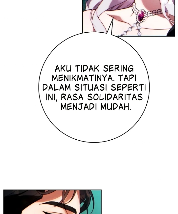 This Marriage Will Surely Succeed Chapter 23 Gambar 49