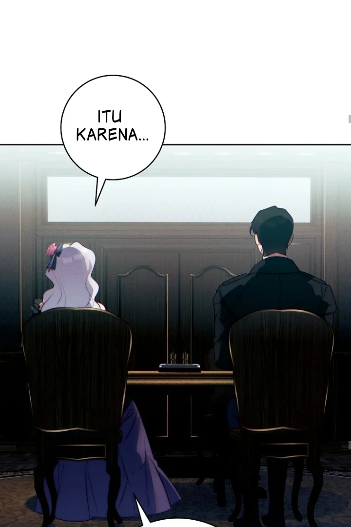 This Marriage Will Surely Succeed Chapter 23 Gambar 51