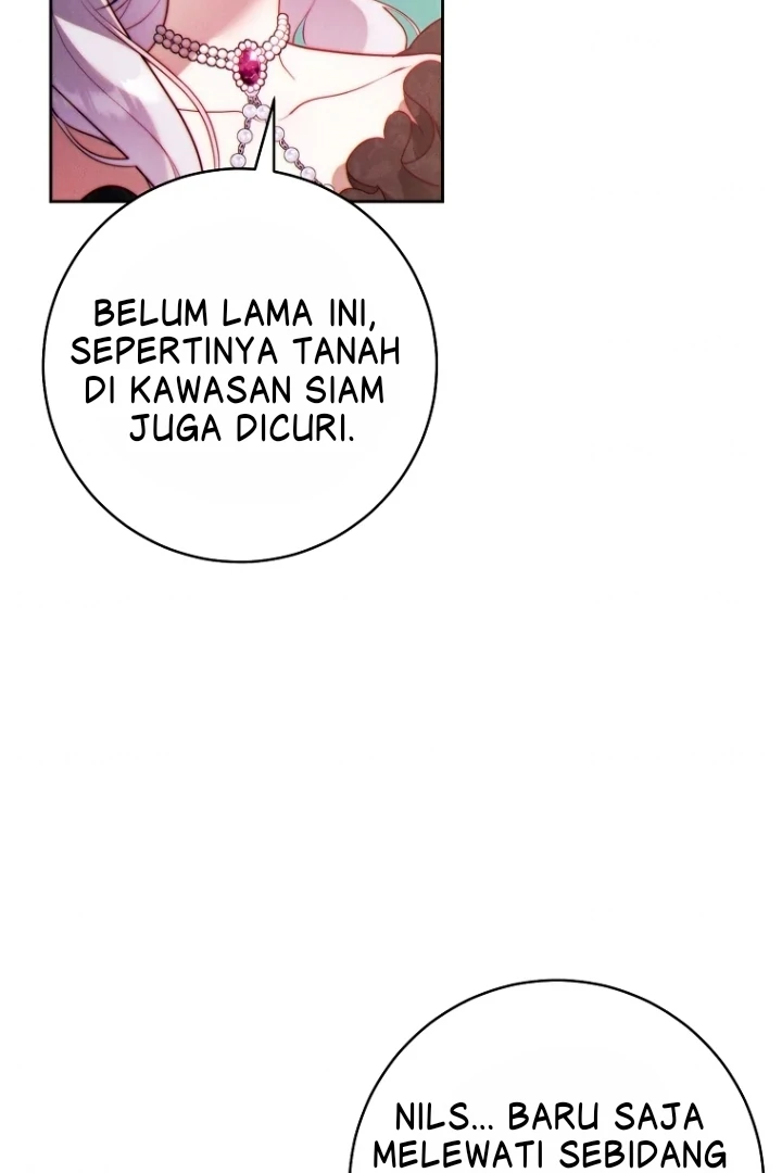 This Marriage Will Surely Succeed Chapter 23 Gambar 6