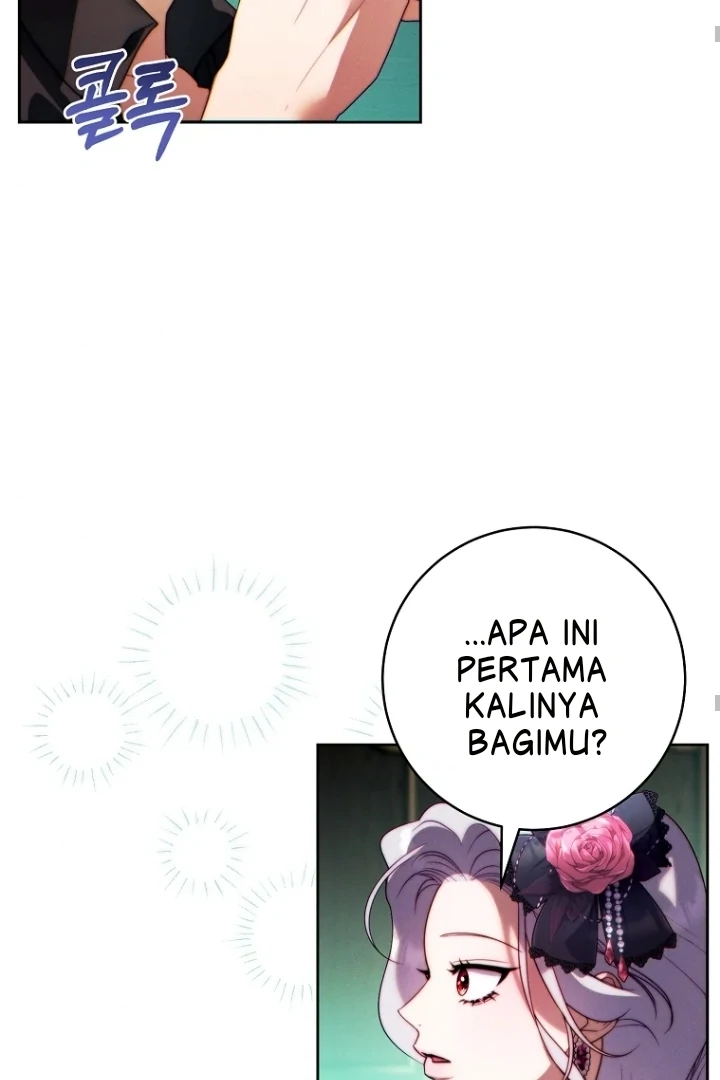 This Marriage Will Surely Succeed Chapter 23 Gambar 58