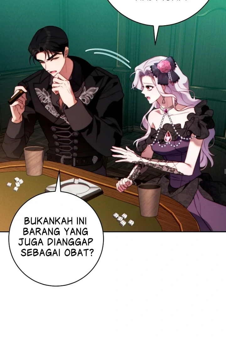 This Marriage Will Surely Succeed Chapter 23 Gambar 60