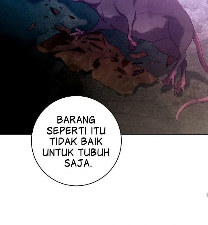 This Marriage Will Surely Succeed Chapter 23 Gambar 62