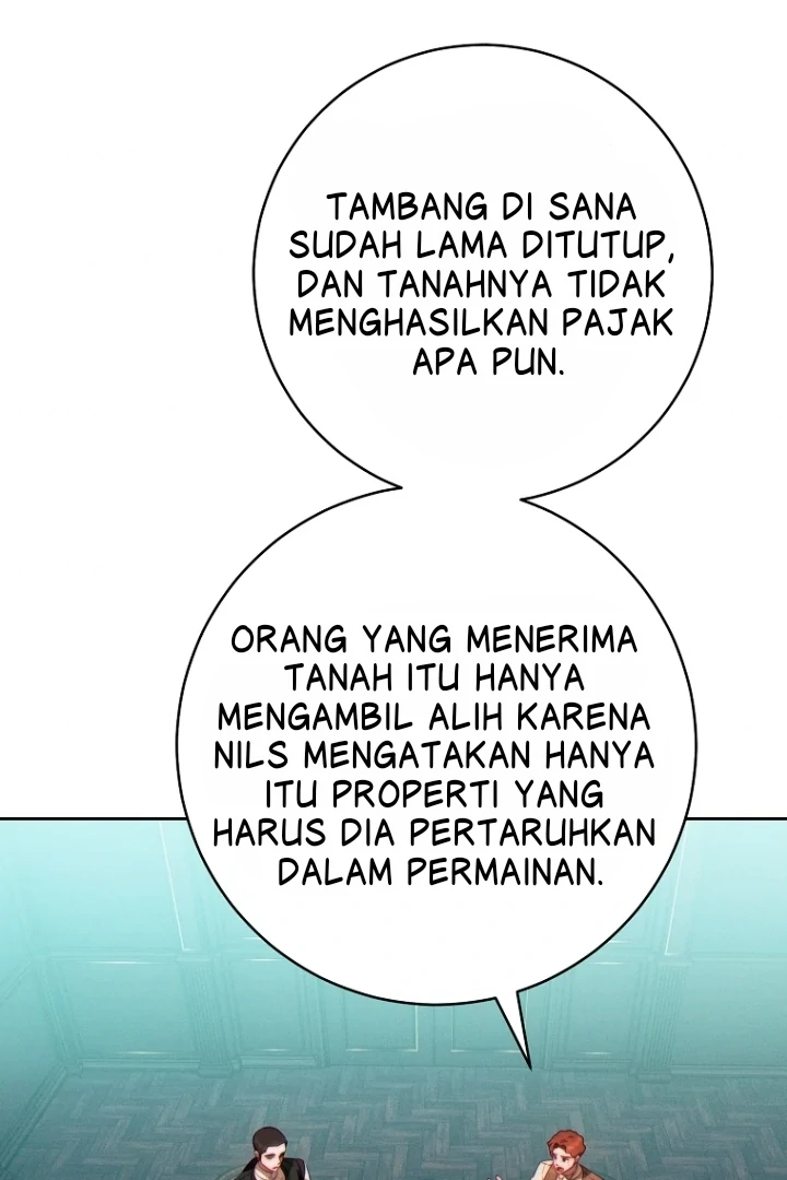 This Marriage Will Surely Succeed Chapter 23 Gambar 8