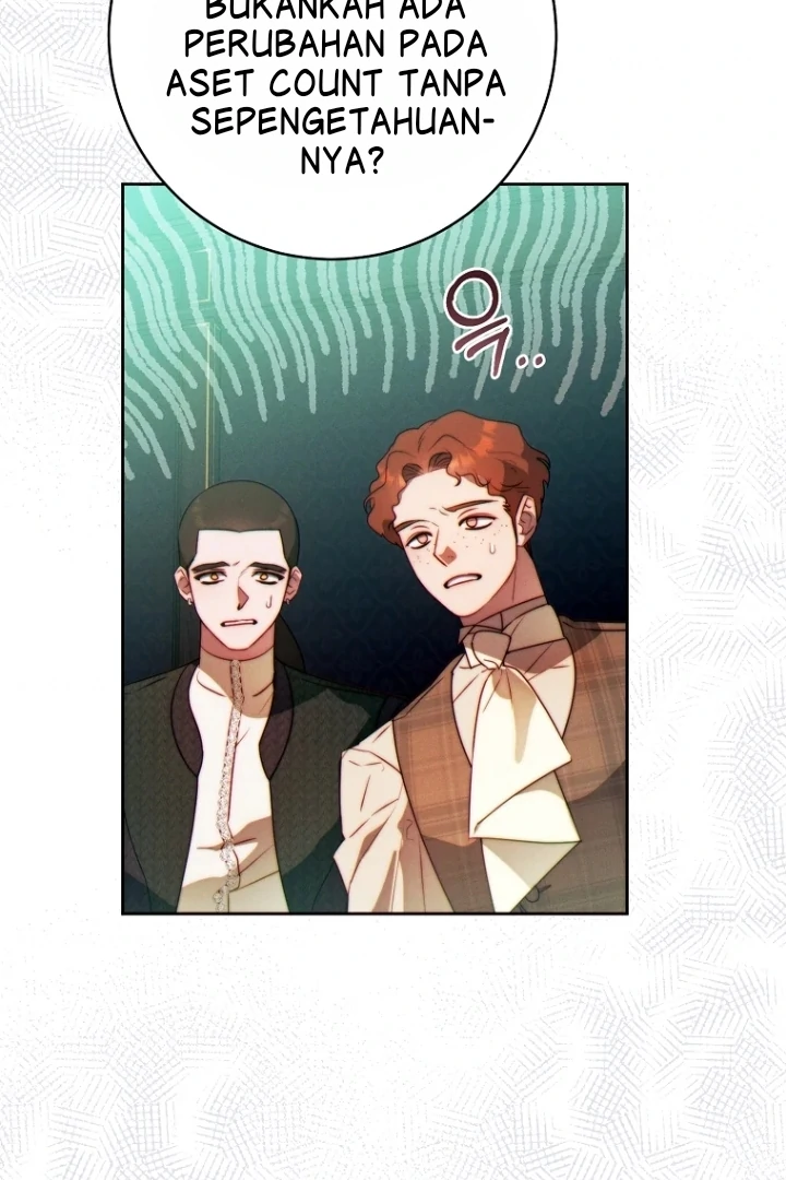 This Marriage Will Surely Succeed Chapter 23 Gambar 10