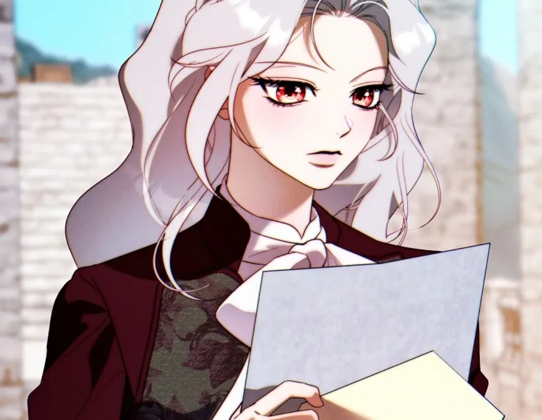 This Marriage Will Surely Succeed Chapter 23 Gambar 102